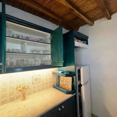 Holiday home Casa Krotiri, Vista Mare, Parcheggio Interno. 4/6 Ospiti